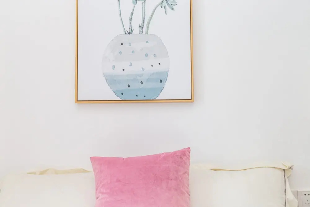 Чжухай: Locals Boutique Apartment Huafa Plaza 32