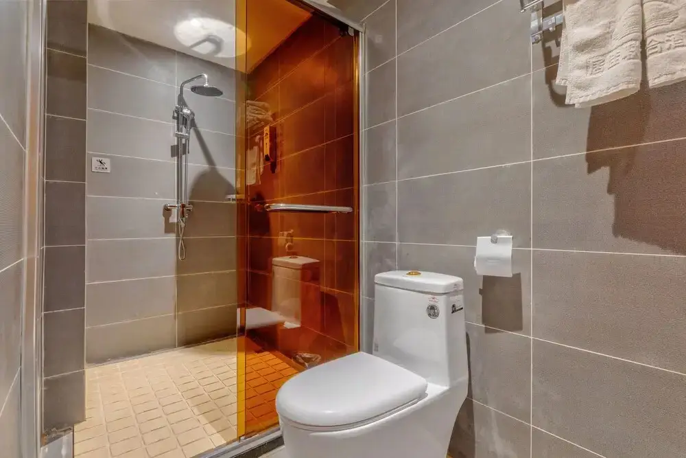 Сиань: Mr.Vinegar Hotel