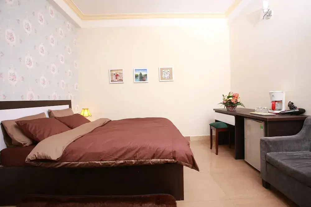 Далат: Koreana Hostel