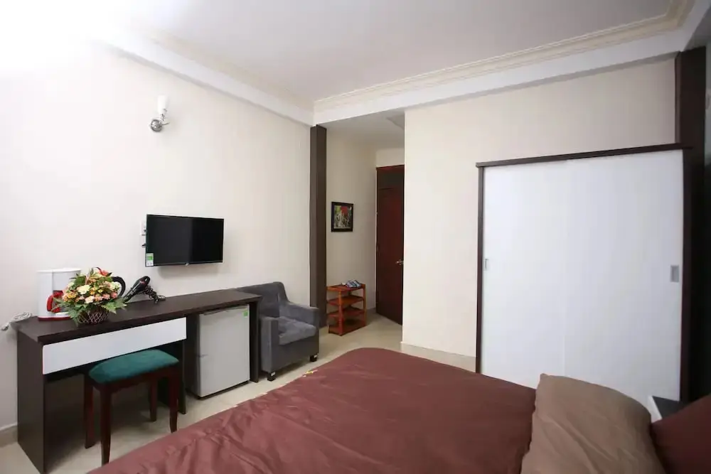 Далат: Koreana Hostel
