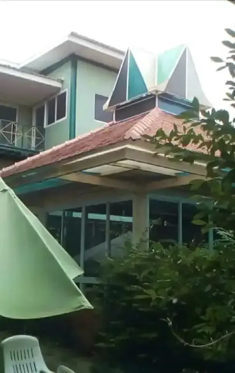 Чиангмай: Na Ha Thai Green Home