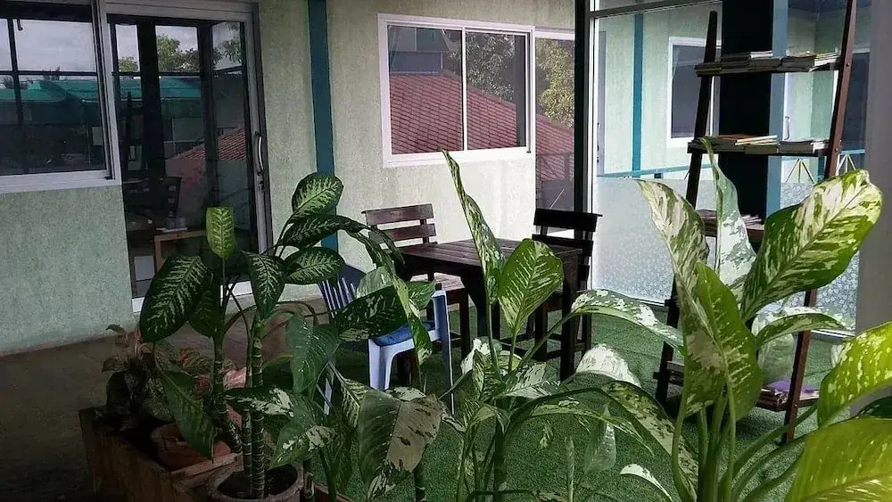 Na Ha Thai Green Home — фото 1
