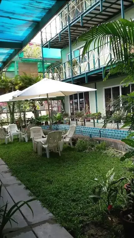 Чиангмай: Na Ha Thai Green Home