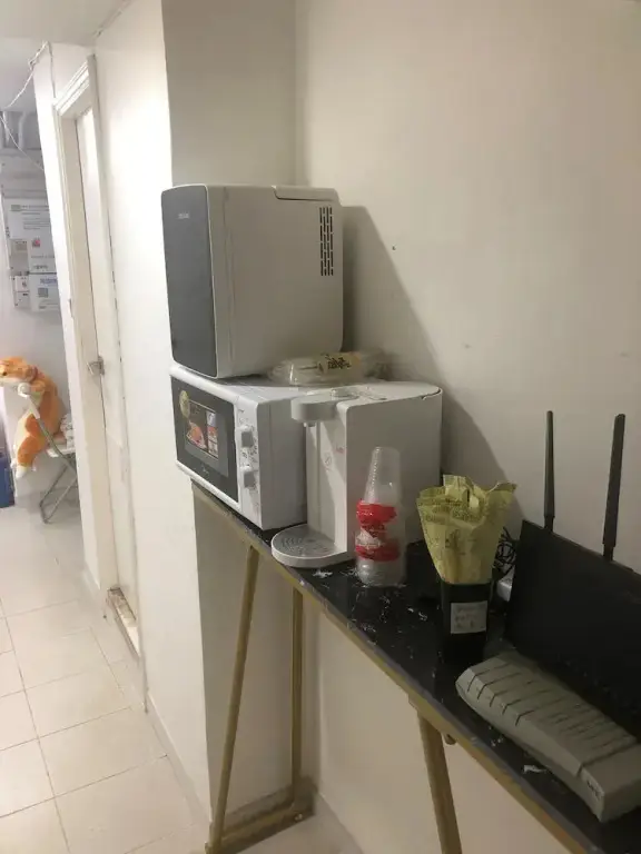 Коулун: Shanghai Hung Tak Apartment