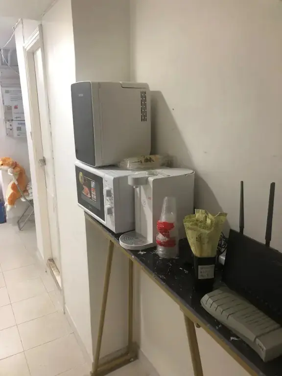 Коулун: Shanghai Hung Tak Apartment