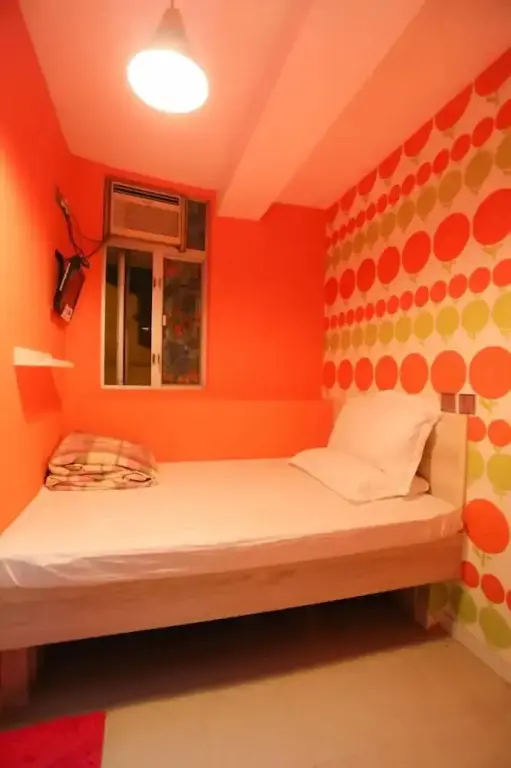 Коулун: Shanghai Hung Tak Apartment
