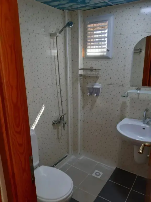 Манавгат: Adali Hotel