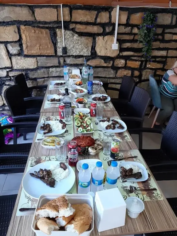 Манавгат: Adali Hotel