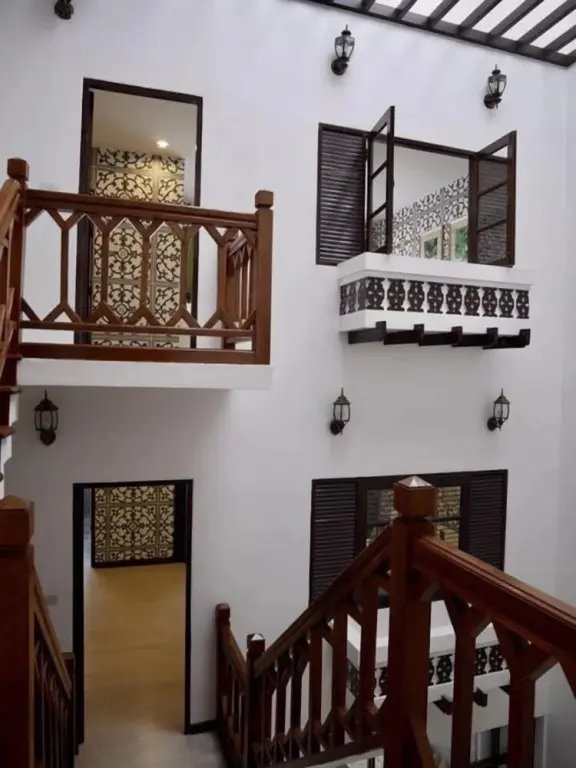 Паккрет: 4-Bedroom Luxury Apartment on Changwattana Road