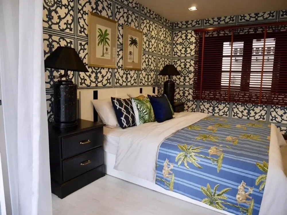 Паккрет: 4-Bedroom Luxury Apartment on Changwattana Road