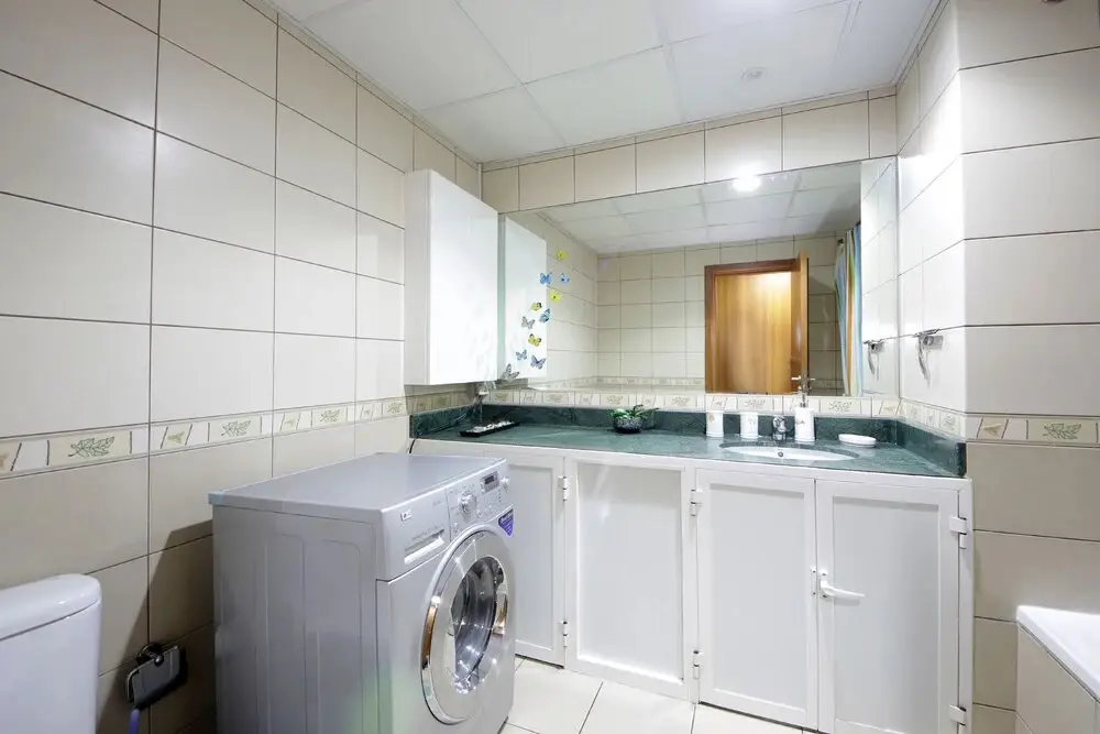 Дубай: Signature Holiday Home- Skycourt Tower F