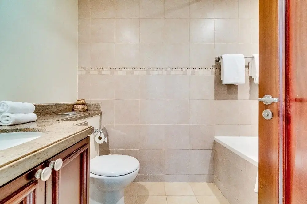 Dreamwood 1 Bedroom Apart Plus Study - Ease by Emaar — фото 1