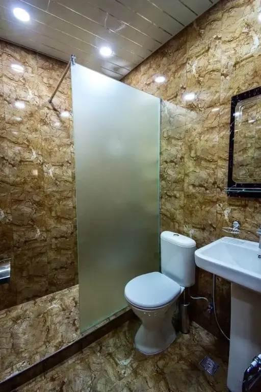 Ереван: 1st Luxury Hostel in Yerevan