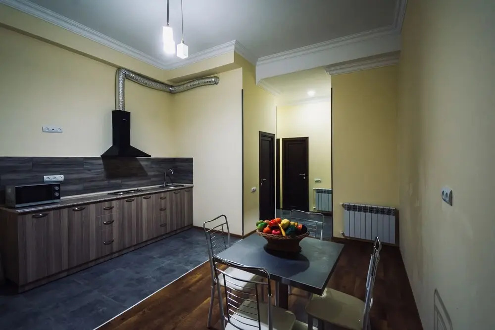 1st Luxury Hostel in Yerevan — фото 1