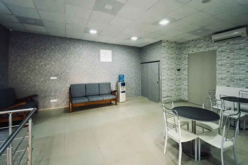 Ереван: 1st Luxury Hostel in Yerevan