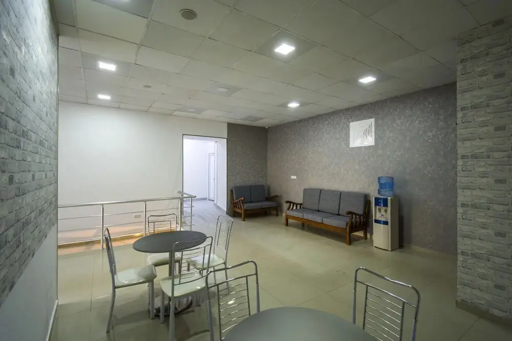 Ереван: 1st Luxury Hostel in Yerevan