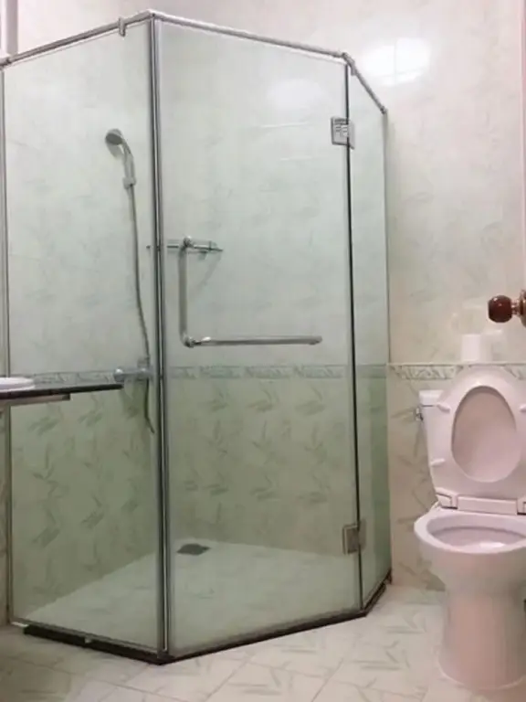 Вунгтау: OYO 732 Dylan Hotel