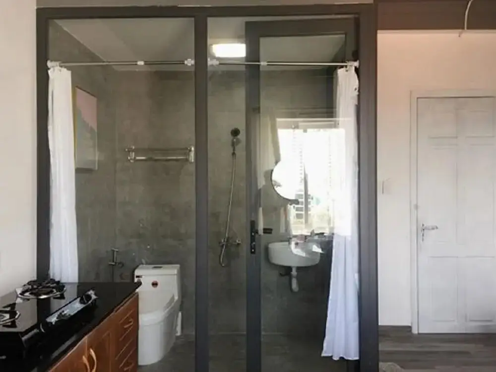 Вунгтау: OYO 732 Dylan Hotel