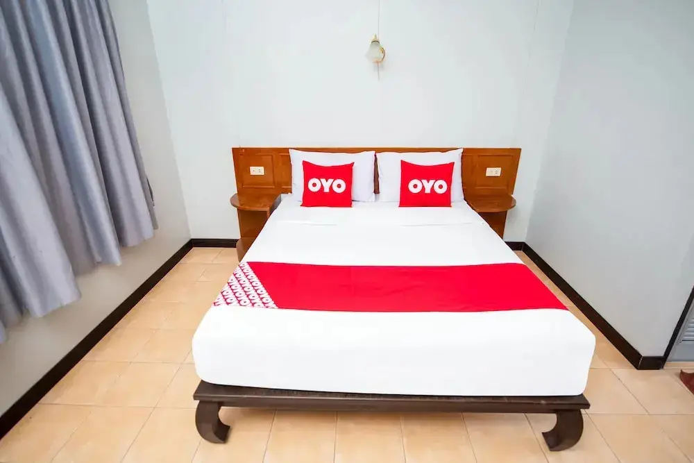 Кату: Oyo 310 Butterfly House
