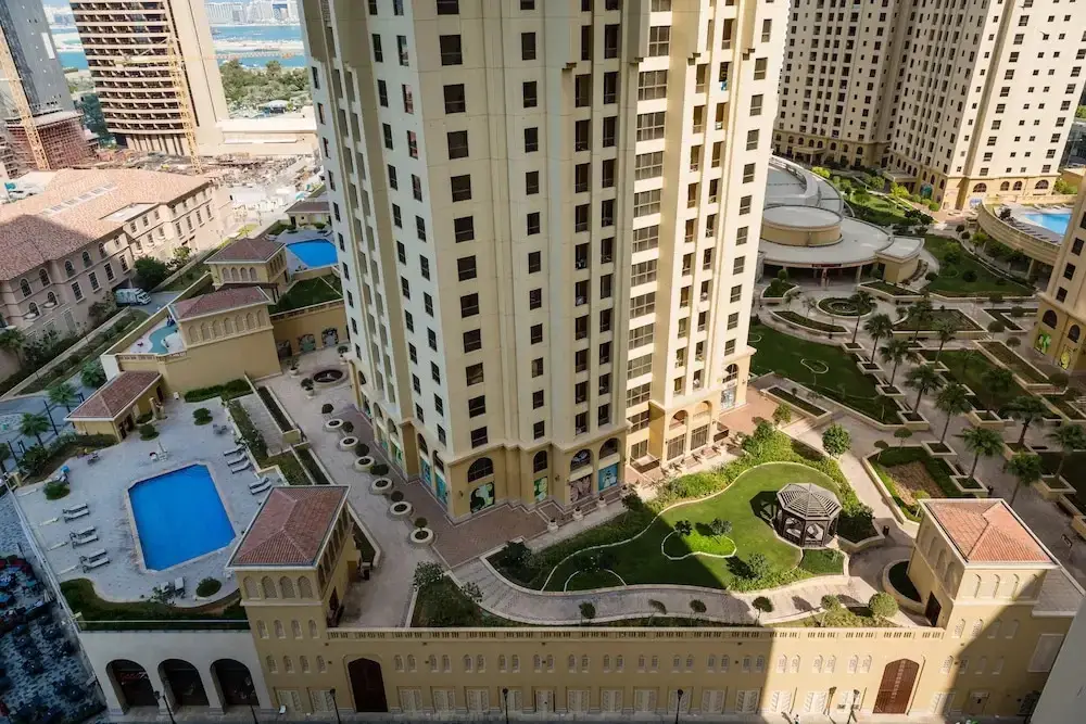 Higuests Vacation Homes Sadaf 7 — фото 1