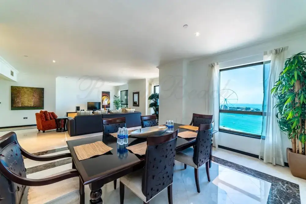 Дубай: Higuests Vacation Homes Murjan 4