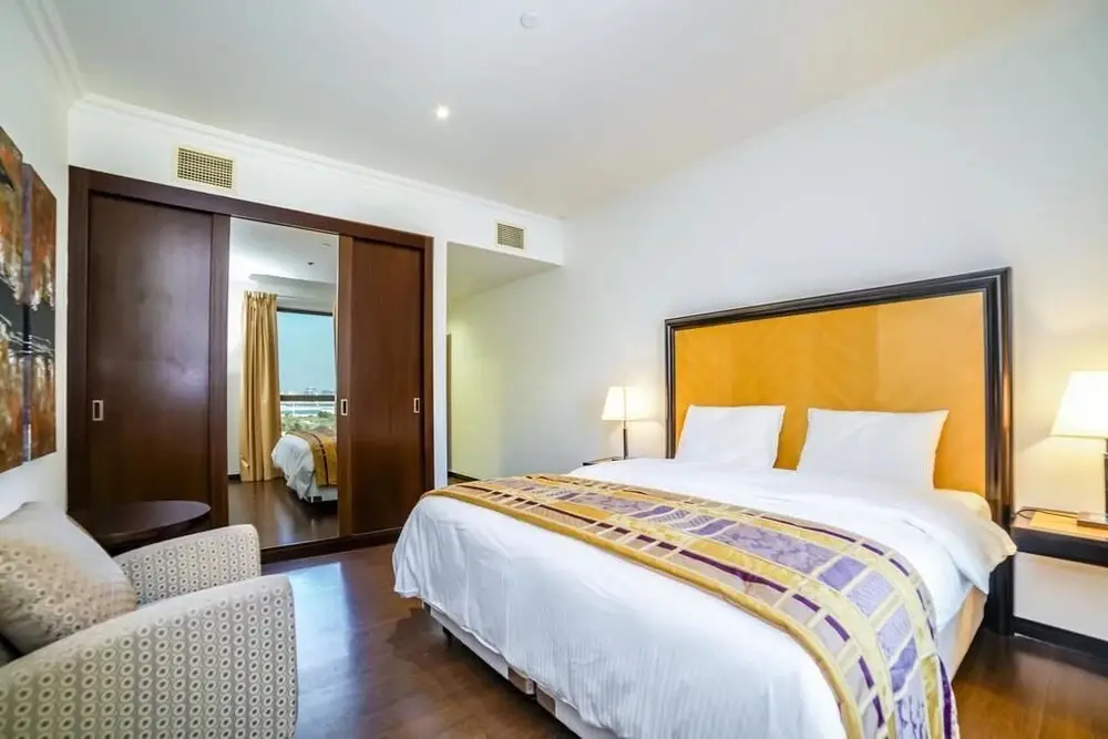 Higuests Vacation Homes Murjan 4 — фото 1