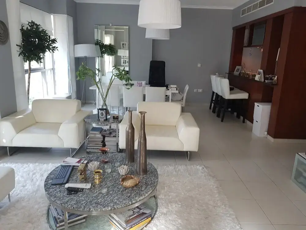Дубай: Bnbme Burj Residence 7