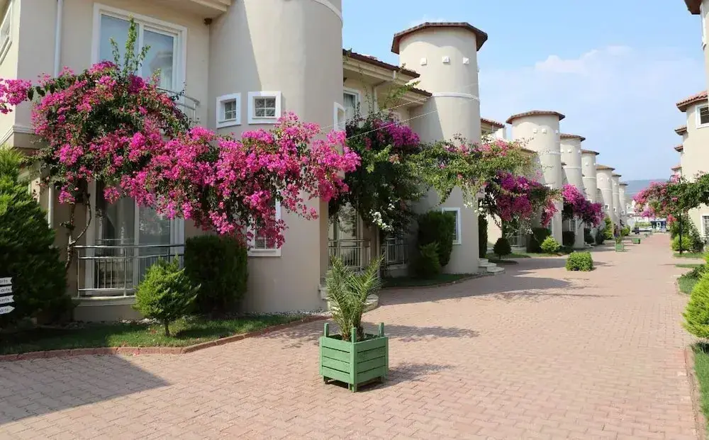 Мугла: Villa 6420