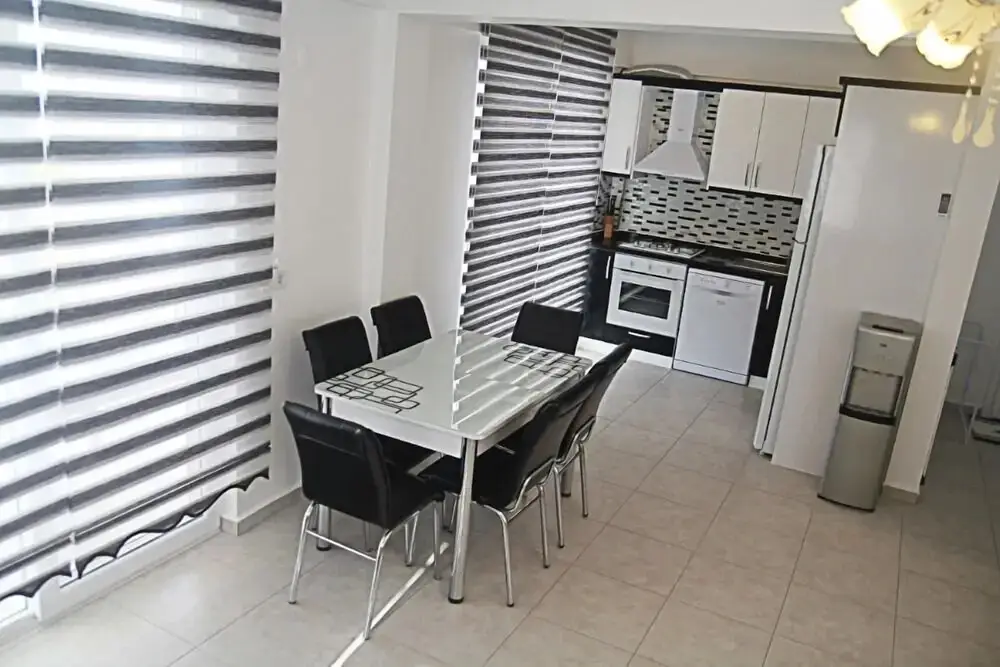 Мугла: Villa 6540