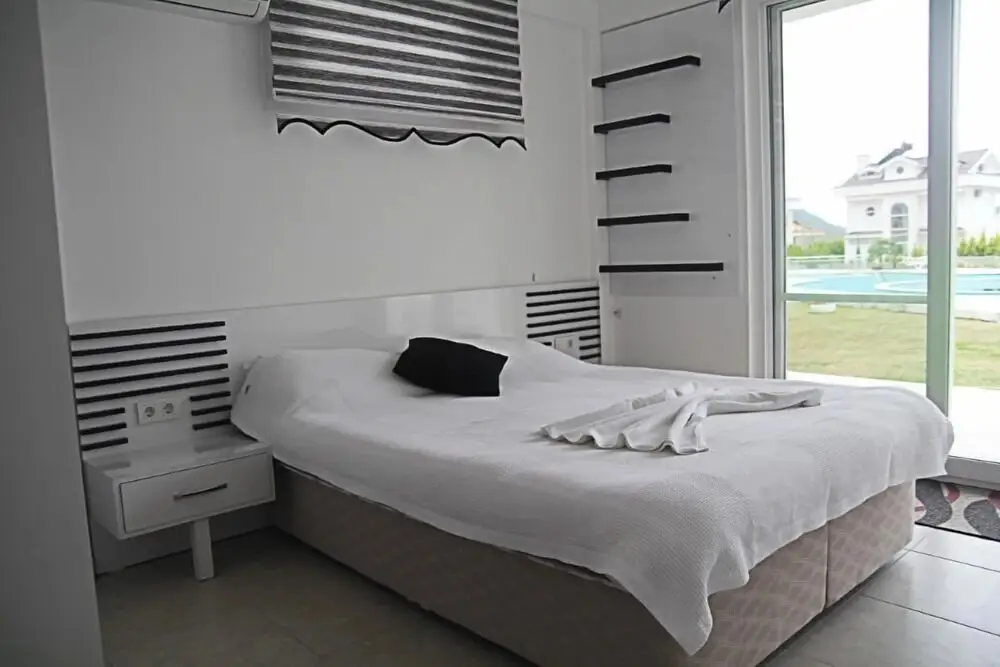 Мугла: Villa 6540