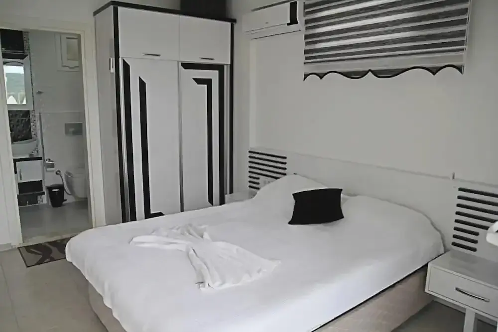 Мугла: Villa 6540