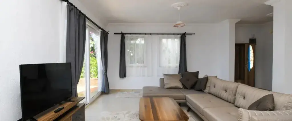 Калкан: Villa Orkide 2