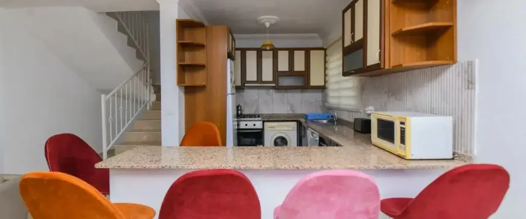 Калкан: Villa Orkide 2