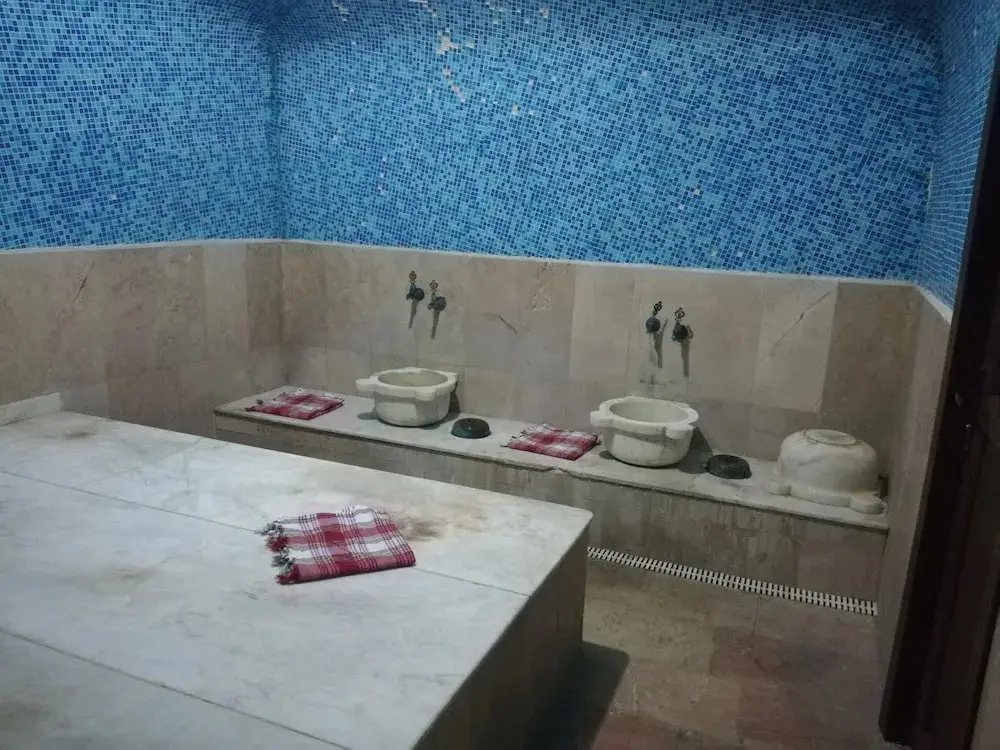 Арнавуткёй: Karam Hotel