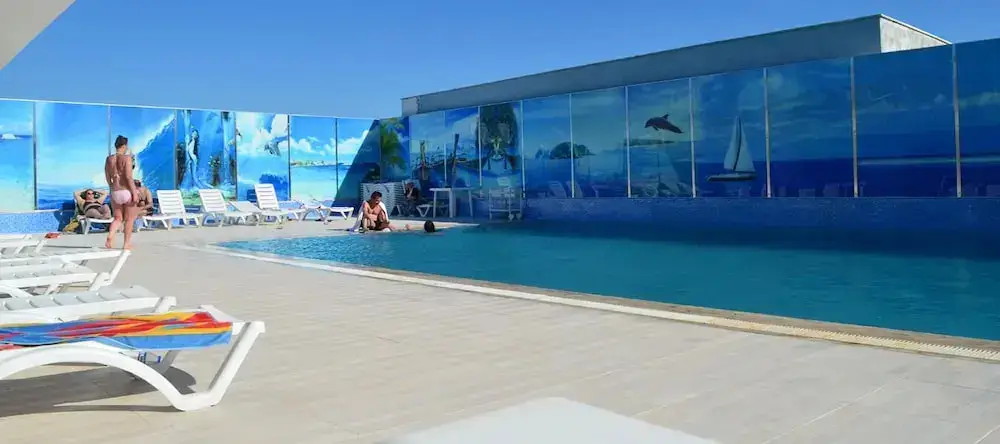 Арнавуткёй: Karam Hotel
