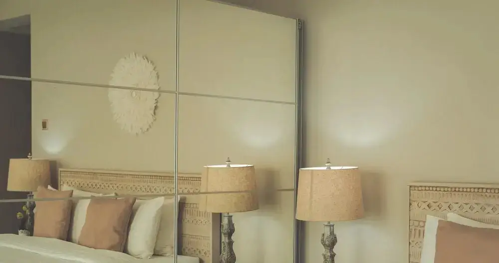 Дубай: A C Pearl Holiday Homes - Bohemian Style on 58th Floor