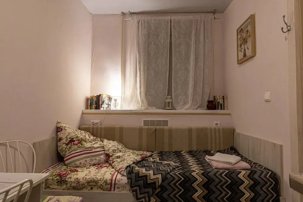 Санкт-Петербург: Inn812, Griboedov Mini-Hotel