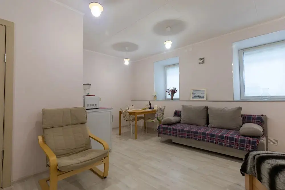 Санкт-Петербург: Inn812, Griboedov Mini-Hotel