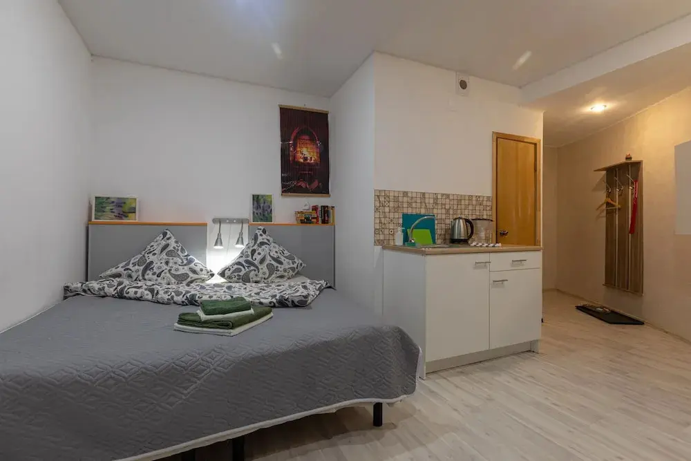 Санкт-Петербург: Inn812, Griboedov Mini-Hotel