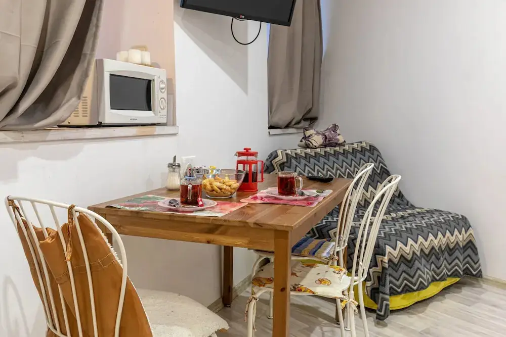 Санкт-Петербург: Inn812, Griboedov Mini-Hotel
