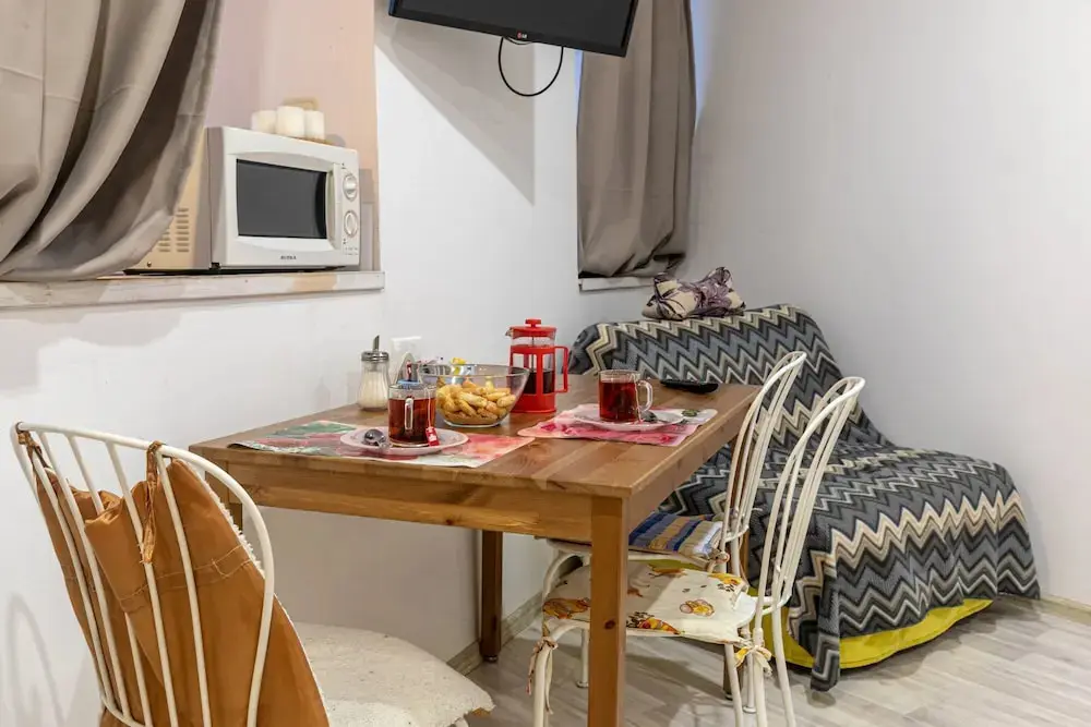 Санкт-Петербург: Inn812, Griboedov Mini-Hotel