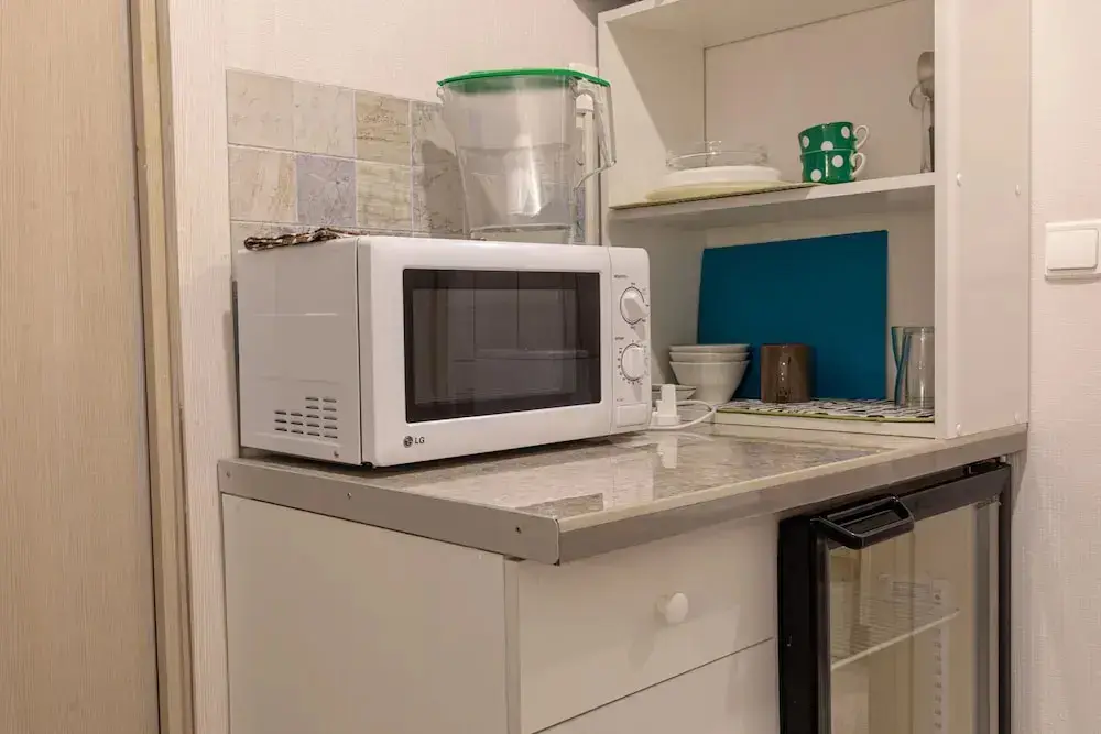 Санкт-Петербург: Inn812, Griboedov Mini-Hotel