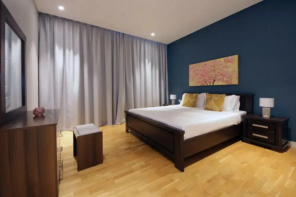 Дубай: New Arabian Holiday Homes Blue Water 2