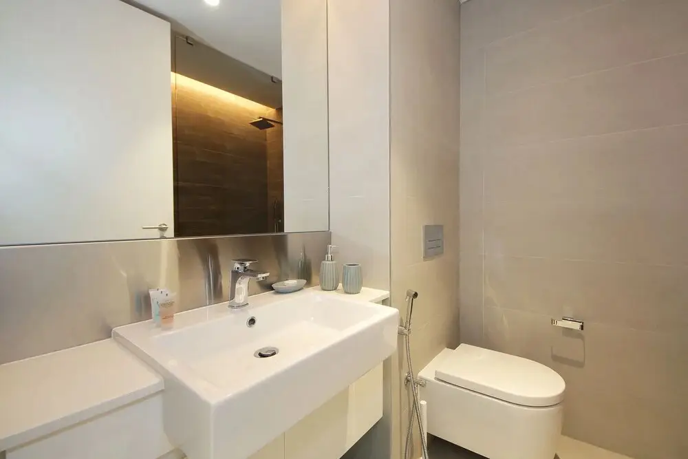 Дубай: New Arabian Holiday Homes Blue Water 2