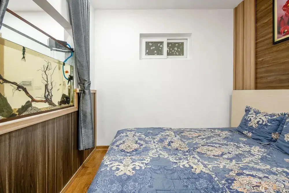 Kim Host 2 Bedroom Sea View — фото 1