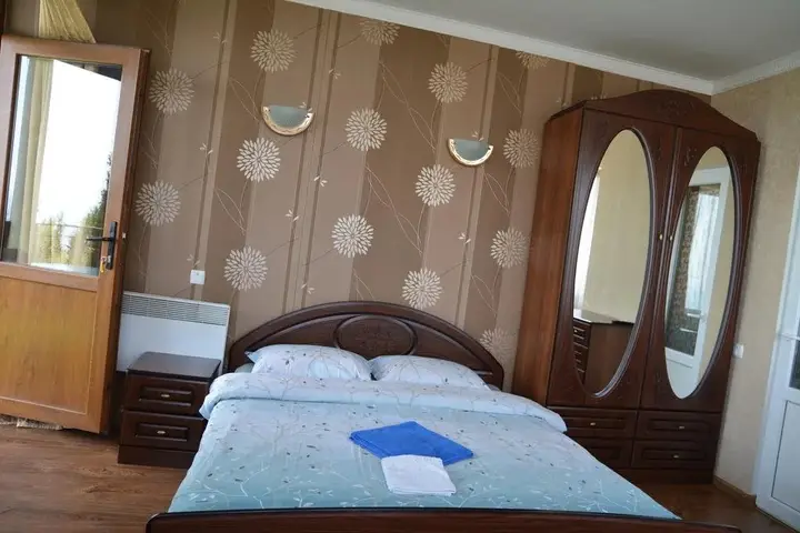 Симеиз: Kapri