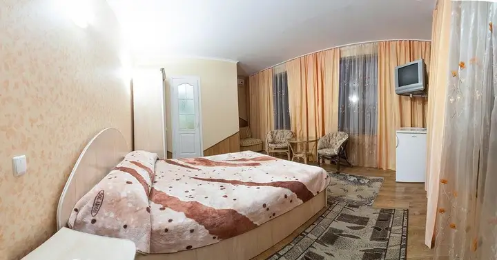 Симеиз: Kapri