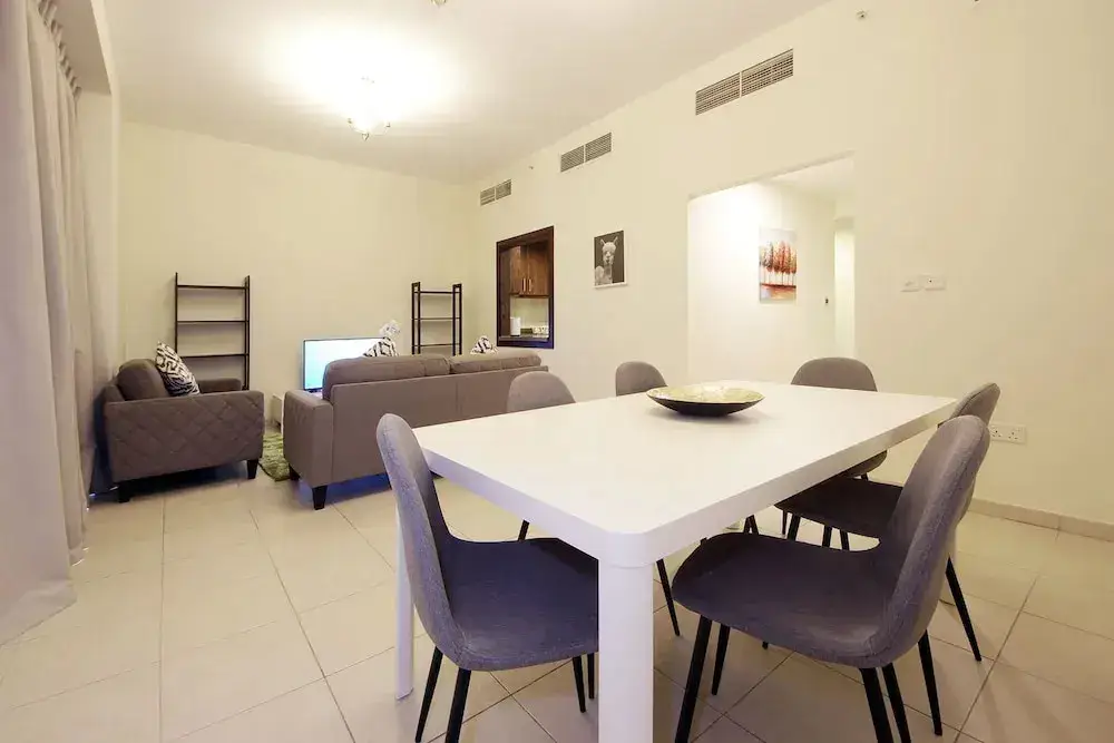 Дубай: New Arabian Holiday Heights Business Bay
