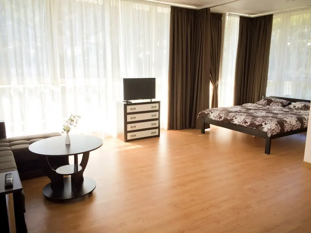 Симеиз: Park hotel