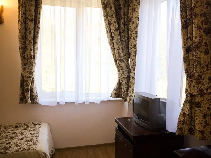 Симеиз: Park hotel